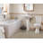 Room Size Nylon Bath Rug with Non-Slip Backing-15667530-15667532