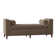 Banc rembourré Countess