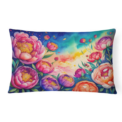  Coussin décoratif intérieur / extérieur en polyester Autre / Sans motif