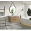 Meuble-lavabo flottant Carlsbad
