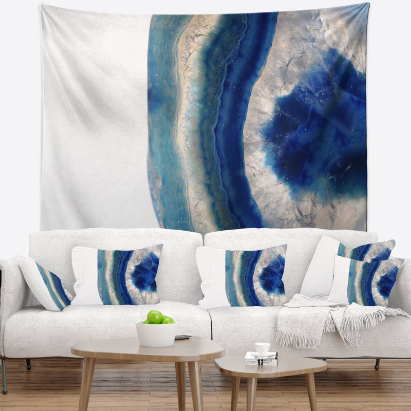 Polyester Tapestry, 32" H x 39" W