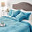 Coral Reef Farmhouse / Country Coverlet-620311402-620344481