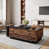 Black & Rustic Brown is out of stock