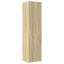 225 cm H x 45 cm W Book Cabinet Bookcase-104969027