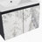 24'' Floating Wall-Mounted Bathroom Vanity With Ceramics Sink
