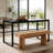 Dining Bench(Only Includs Bench)-913624804