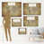 Unframed est en rupture de stock