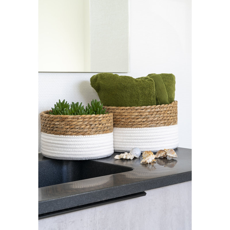 House Of Hampton Tanta Box
