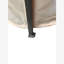 Auvent de remplacement pour abri de jardin