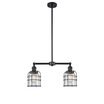 Moody 2 - Light Kitchen Island Pendant