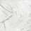 Calacatta Cobalt 24" x 24" Matte Porcelain Marble Look Floor and Wall Tile