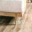 Mid-Century Modern 1Pc Beautiful Chair Side Bolster