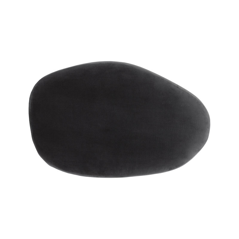 Soraya Ottoman, Shadow Gray