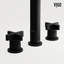 Robinet pour salle de bain Wythe-62421223