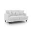Letman Teddy Fabric Sofa-1955850534-2000731416