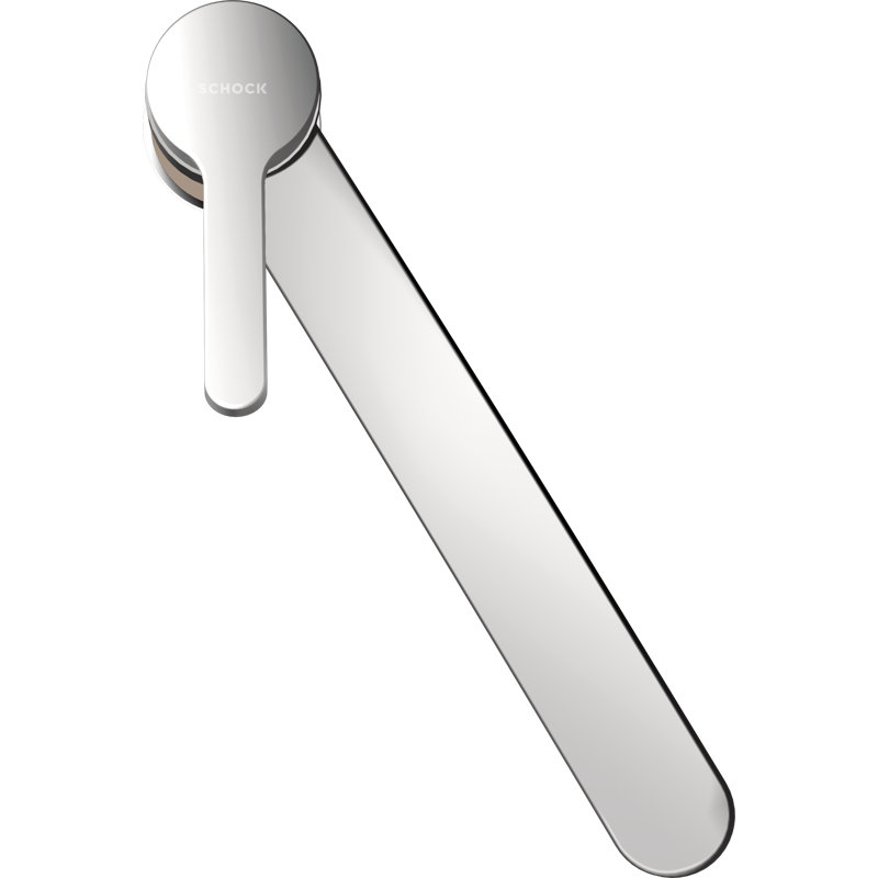 High Pressure Single Lever Monobloc Tap, Twilight