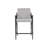 Meadow Counter Stool - Vault Fog
