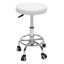 Tabouret pivotant à hauteur réglable
