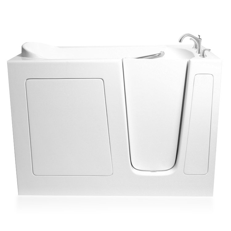 Baignoire tourbillon 60 "x 30"