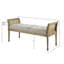 Banc d'appoint