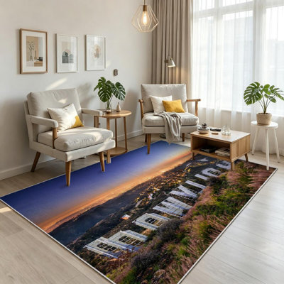 Tapis d'intérieur Clear Sky