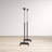 52" W Garment Rack