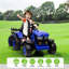 ZACOO Battery Powered Ride On-129878892
