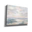 «Red Calm Waters» par Danhui Nai, reproduction d'art sur toile Red Barrel Studio®-2129063049