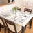 Vinyl Rectangle Placemat (Set of 4)-1307746254