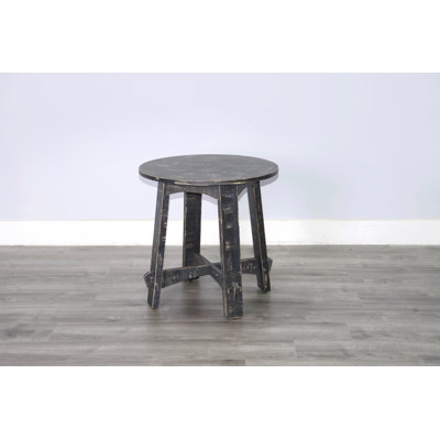 Falke End Table