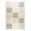 Rug & Kilim’S Scandinavian Rug With White And Gray Geometric Patterns-1881687507