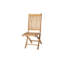 Melosa Outdoor Dining Side Chair