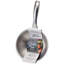 Stainless Steel Chefs Pan-23553363