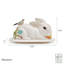 Fitz And Floyd Meadow Covered Butter Dish