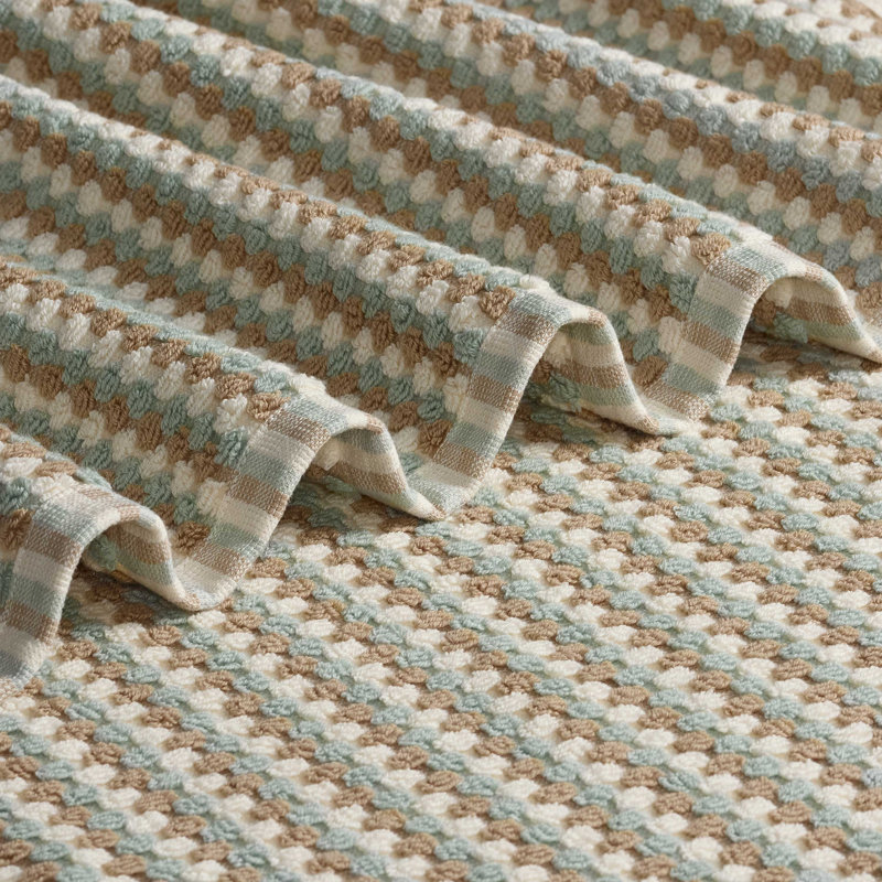 Martex Arcadia Gaea Bath Towel, Pebble