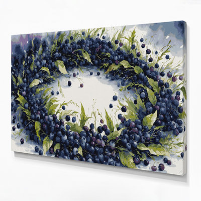 Art mural sur toile Fruit