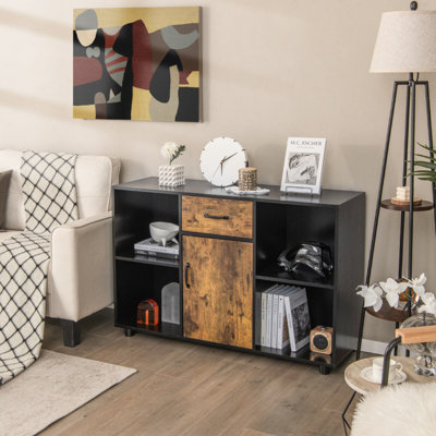 48'' Sideboard