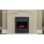 Blenheim Adam 50.7cm W Fireplace Insert with 6824.28 BTU-635983542