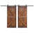 Dark Walnut selected
