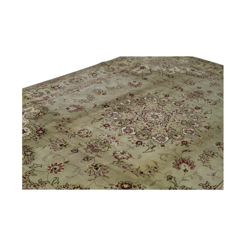 Castilian II Oriental Area Rug