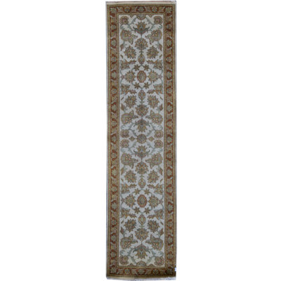 Crown One-of-a-Kind 2'7" X 9'11" Area Rug