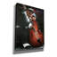 «Jazzman D» par Leonard Jones, art mural sur toile-130154268