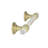 Charlotte 4" Center Bar Pull-625970737
