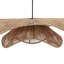 Nube Pendant Light, Natural