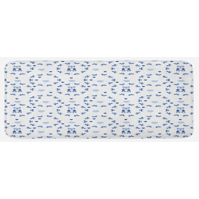 Tapis de cuisine pour chambre