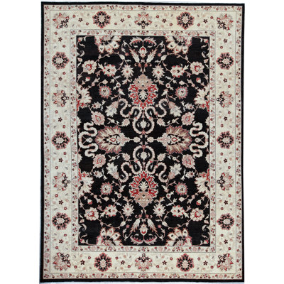 One-of-a-Kind 10'1" X 13'9" Area Rug