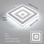 LED Flush Mount