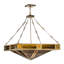 Bungalow Rose 8 - Light Chandelier