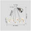Lustre moderne 20 lumières -117490683