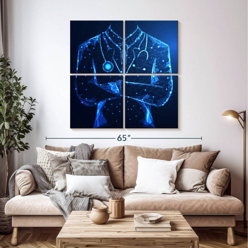 Alcaraz Digital Doctor